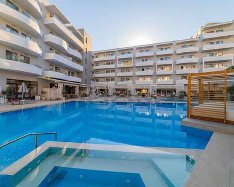 Bio Suites Hotel