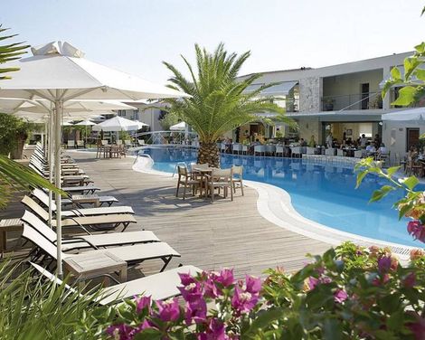Renaissance Hanioti Resort