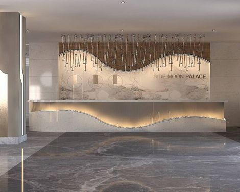 Side Moon Palace Hotel