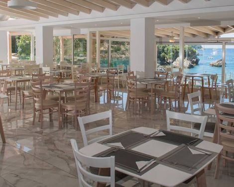 Hotel Aqua Blue Corfu