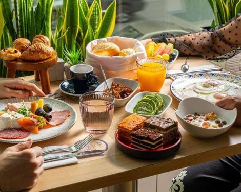 Mercure Bucharest Unirii