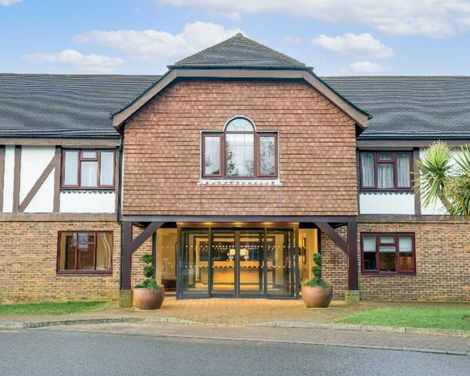 Elite Venue Selection Felbridge - Gatwick-2