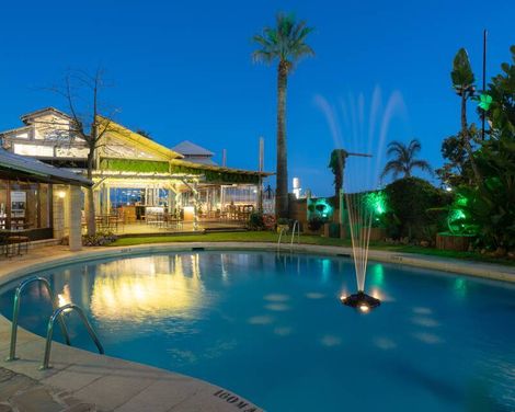 Hotel MS Tropicana