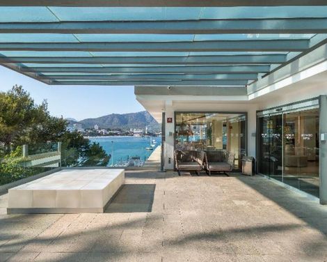 Leonardo Royal Hotel Mallorca