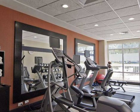 Hampton Inn Hallandale Beach/Aventura