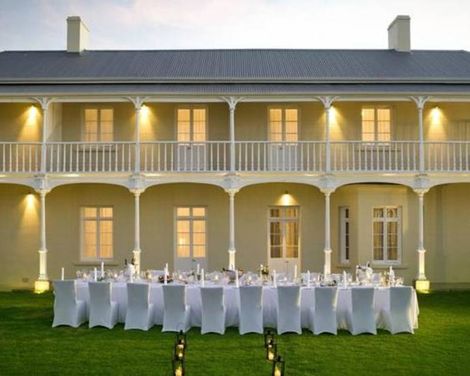 Dock House Boutique & Spa