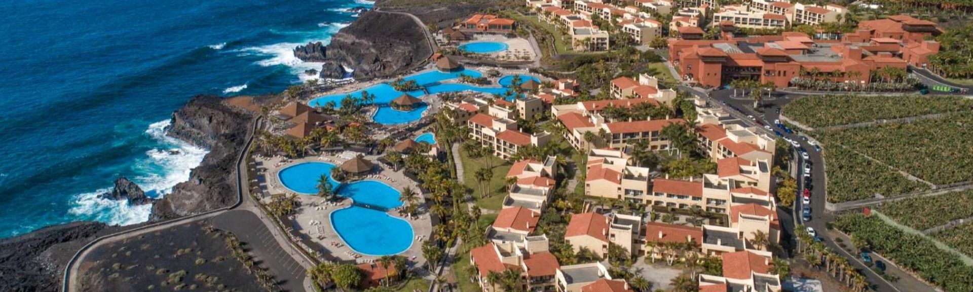 Esencia de La Palma by Princess auf La Palma, Spanien