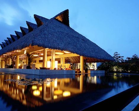 Blue Diamond Wellness Resort