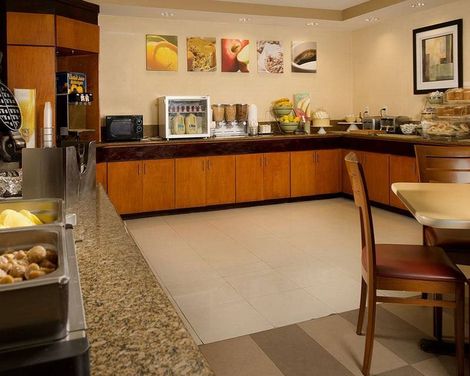 Quality Inn Miami Airport-2