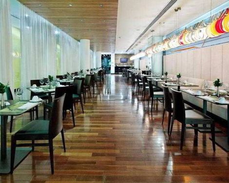 Holiday Inn Santo Domingo-2