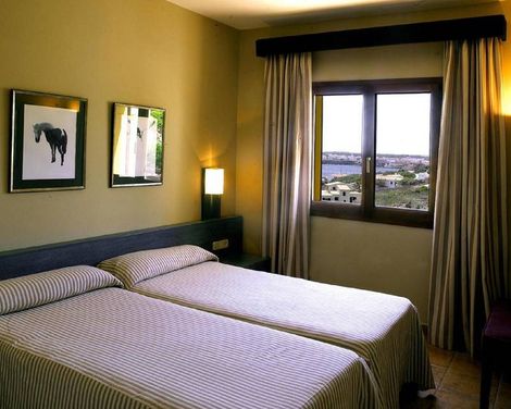 Calallonga Hotel Menorca