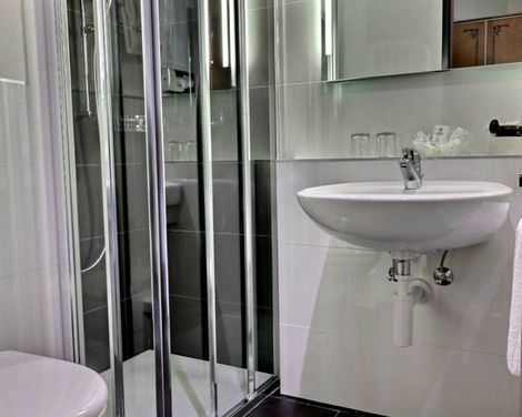 Hôtel Mirabeau Lausanne