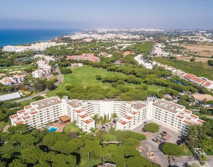 The Patio Suite Hotel