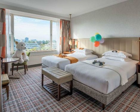 Hilton Amsterdam-0