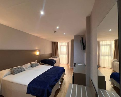 Montesol Hotel
