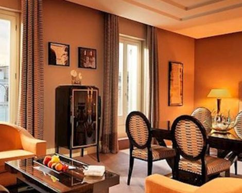 Nobu Hotel Roma