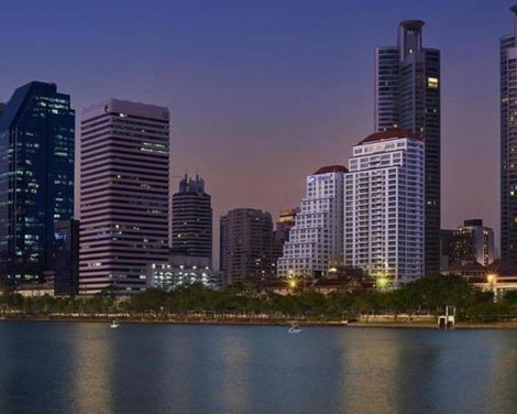 Shama Lakeview Asoke Bangkok-1