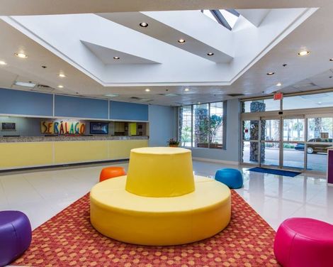 Seralago Hotel & Suites Maingate East-1