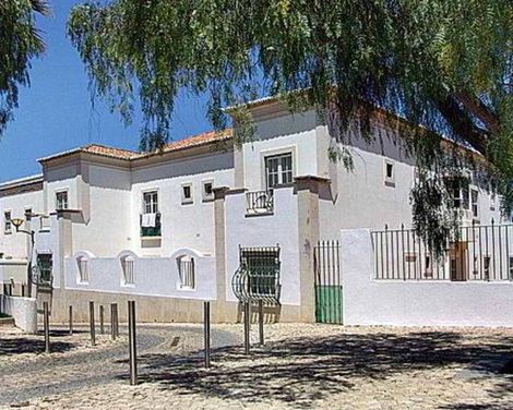 Baluarte da Vila Apartments