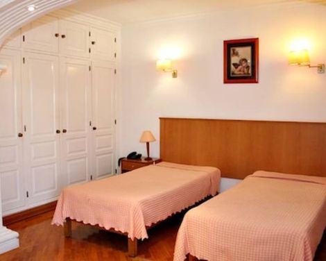 Cheerfulway Bertolina Mansion AL-2