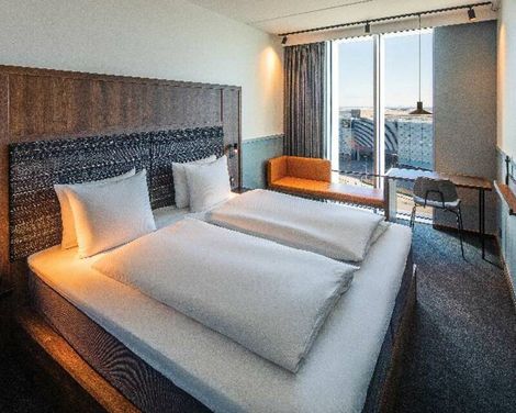 Comfort Hotel Copenhagen Airport