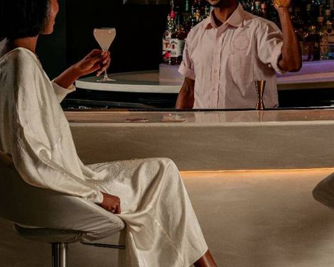 Hotel Zena Washington DC-3