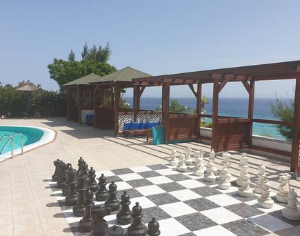 Marina Playa Suites auf Fuerteventura, Spanien