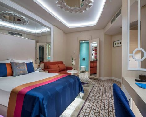 Granada Luxury Belek