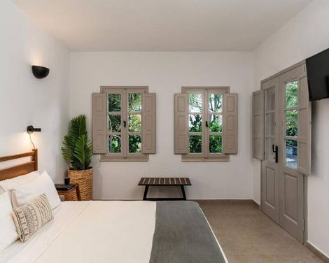 Marillia Village Apartments & Suites