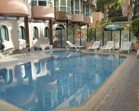 Hotel Akabar-2
