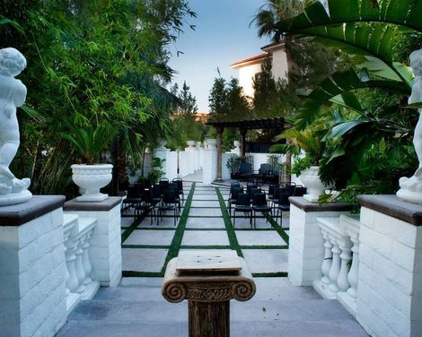 The Lexi Las Vegas Trademark Collection by Wyndham