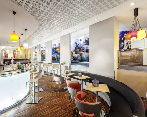 ibis Praha Old Town