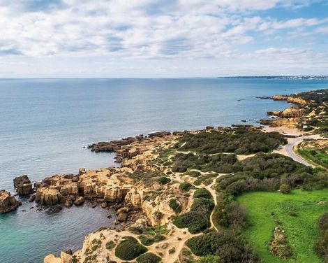 ananea Castelo Suites Algarve