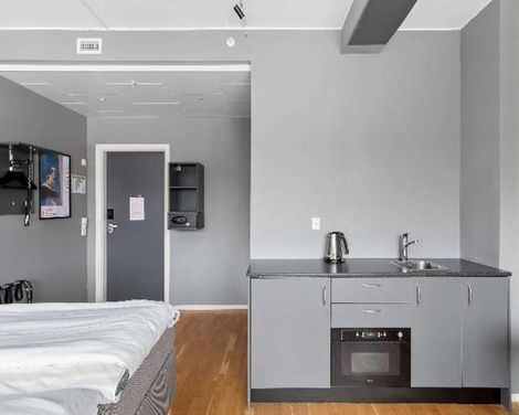 Aiden by Best Western Stockholm Kista