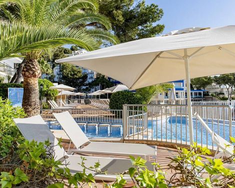 Roc Illetas Hotel