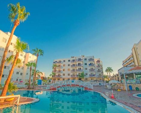 Anastasia Beach Hotel-1