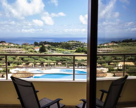 Hotel Santa Chiara