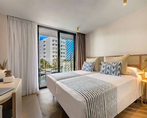 Hotel Vibra Yamm Urban
