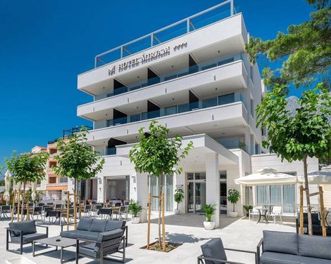 Boutique Hotel Mirjam 