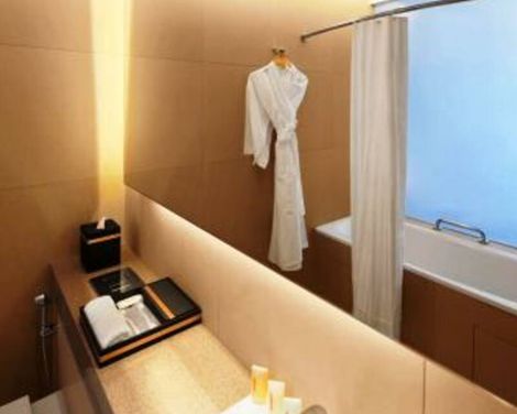 Aloft Singapore Novena - West Wing-1