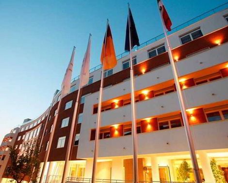 Hotel Capannelle