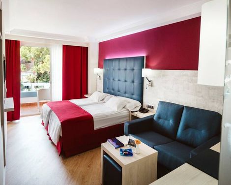Europe Playa Marina (Adults Only)