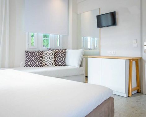 Egeo Hotel