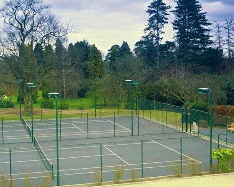 Copthorne Hotel Effingham Gatwick-0