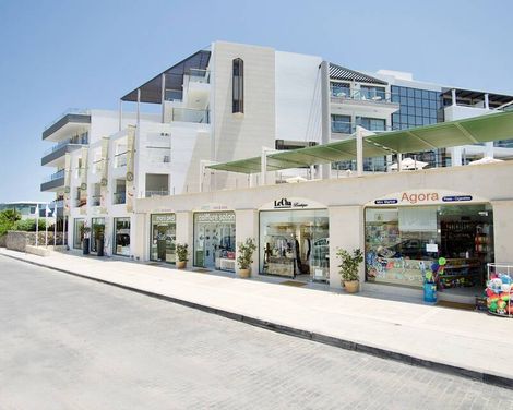 Albatros Spa & Resort Hotel