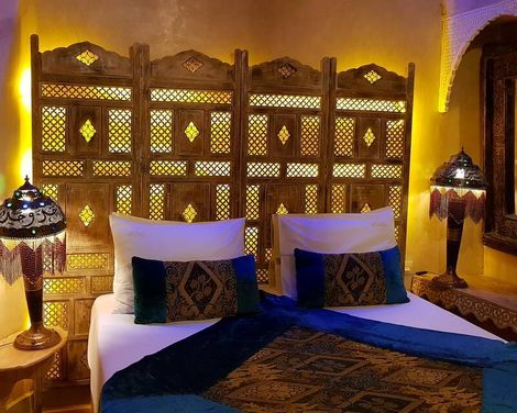 Riad Armelle