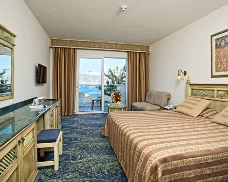 Salmakis Resort & Spa 