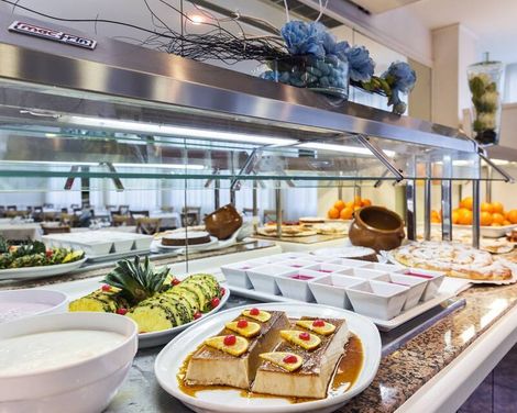 Don Miguel Playa Hotel