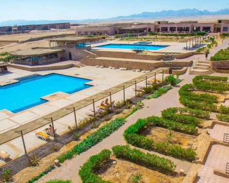 Viva Blue Resort & Diving Sharm El Naga