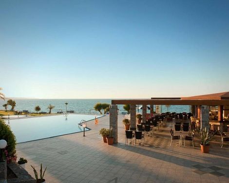 Ariadne Beach Hotel-1